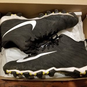 Nike Train Prime Iron DF (Football Cleats)